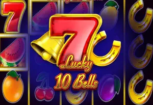 Lucky 10 Bells Demo verze