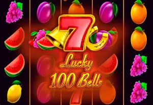 Lucky 100 Bells Demo verze