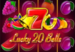 Lucky 20 Bells Demo verze