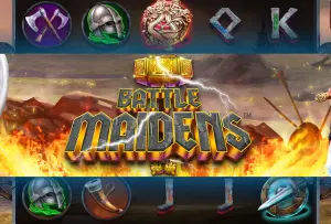 Battle Maidens Demo verze