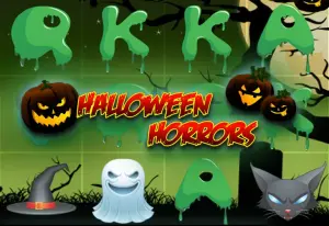 Halloween Horrors