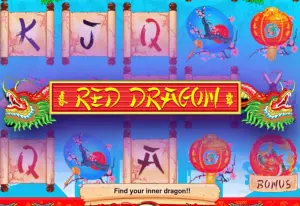 Red Dragon Demo verze