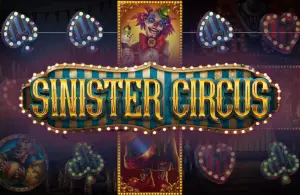 Sinister Circus Demo verze