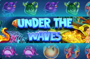 Under the Waves Demo verze