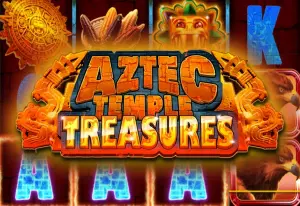 Aztec Temple Treasures Demo verze