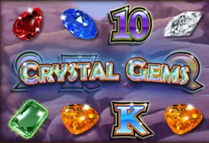 Crystal Gems Demo verze