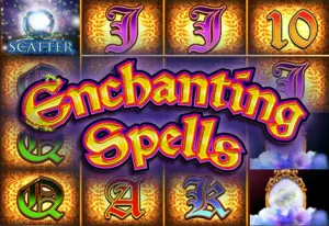 Enchanting Spells Demo verze