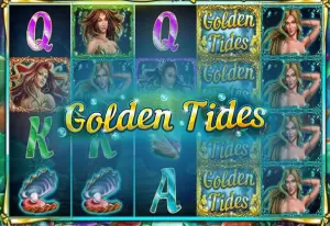Golden Tides Demo verze