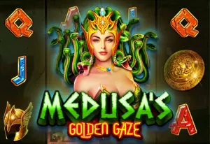 Medusa’s Golden Gaze Demo verze