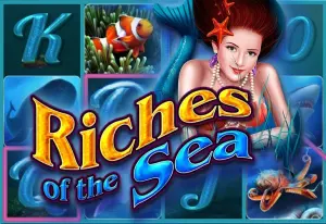 Riches of the Sea Demo verze