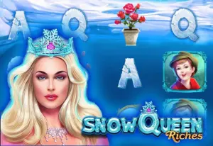 Snow Queen Riches Demo verze