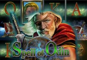 Spell of Odin Demo verze