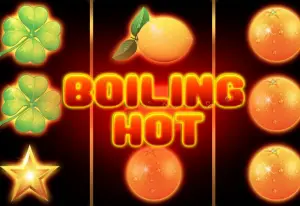 Boiling Hot