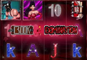 Book of Domination Demo verze