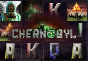 Chernobyl Demo verze