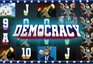 Democracy Demo verze