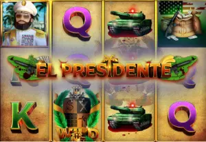 El Presidente Demo verze