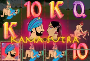 Kamasutra Demo verze