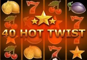 40 Hot Twist Demo verze