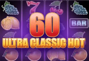 60 Ultra Classic Hot Demo verze