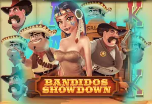 Bandidos Showdown Demo verze