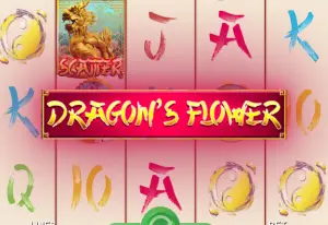 Dragon’s Flower Demo verze