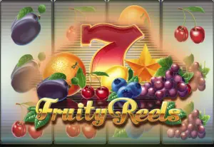 Fruity Reels Demo verze