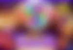 Hot Fortune Wheel 80 od 7Mojos