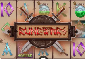 Rune wars Demo verze