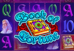 Book of Fortune