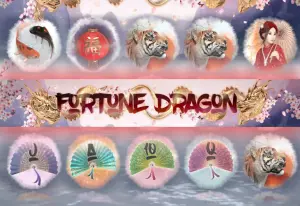 Fortune Dragon Demo verze