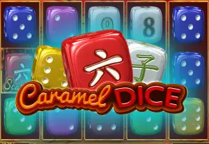 Caramel Dice Demo verze