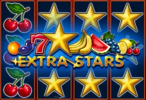 Extra Stars Demo verze