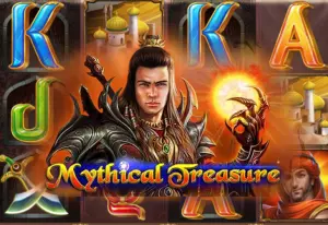 Mythical Treasure Demo verze