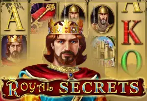 Royal Secrets Demo verze
