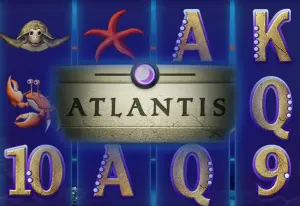 Atlantis Demo verze