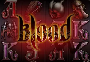 Blood Demo verze