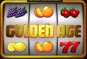Golden Age Demo verze