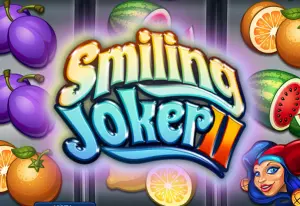 Smiling Joker 2 Demo verze