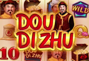 Dou Di Zhu Demo verze