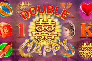 Double Happy