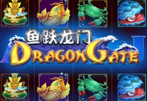 Dragon Gate Demo verze