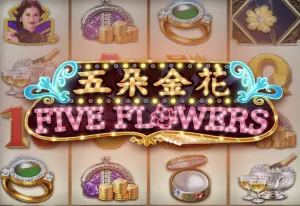 Five Flowers Demo verze