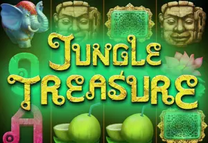 Jungle Treasure Demo verze