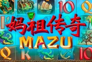 Mazu Demo verze