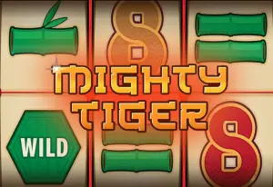 Mighty Tiger
