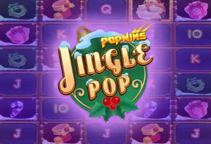JinglePop Demo verze