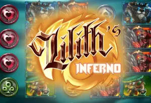 Lilith’s Inferno Demo verze