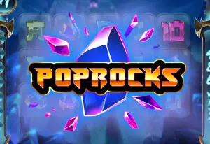 PopRocks Demo verze