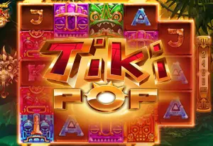 TikiPop Demo verze